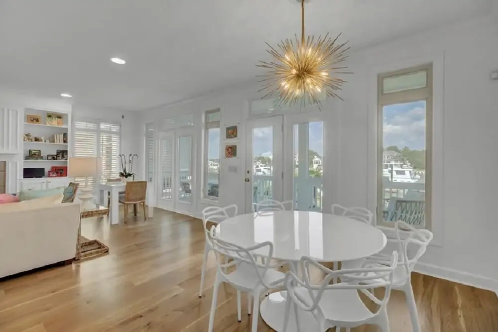 Yacht Harbor Court 30, Isle of Palms
