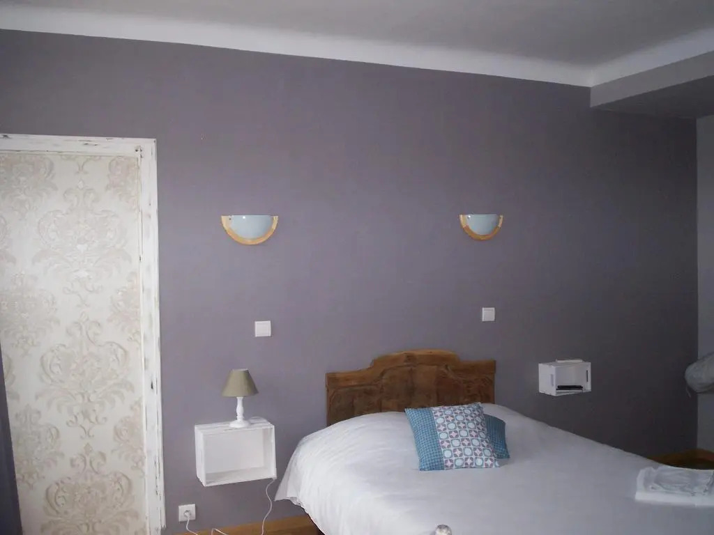Logis Hôtel La Borie