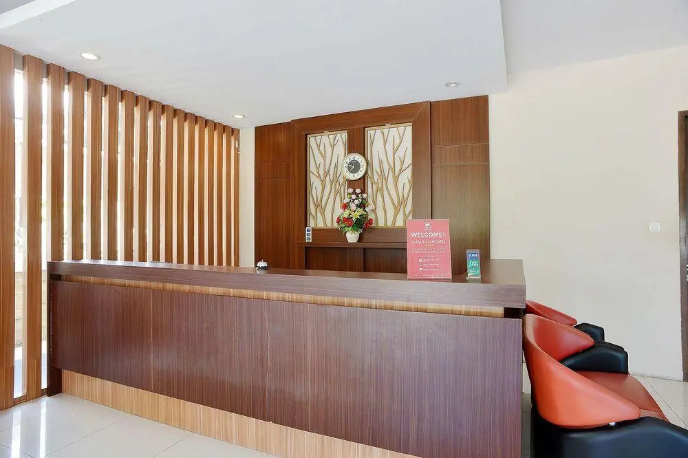 ZEN Rooms Boyong Kaliurang Barat