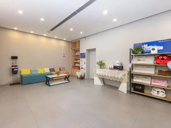 Jinjiang Inn Xining East Street Branch
