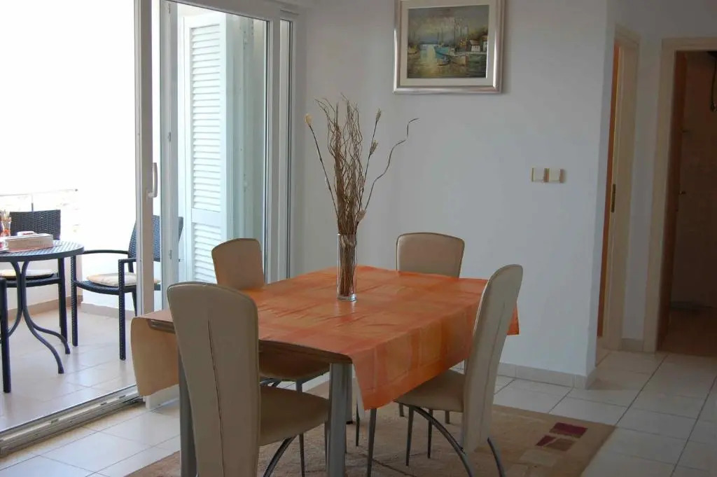 Apartments Villa Šibenik