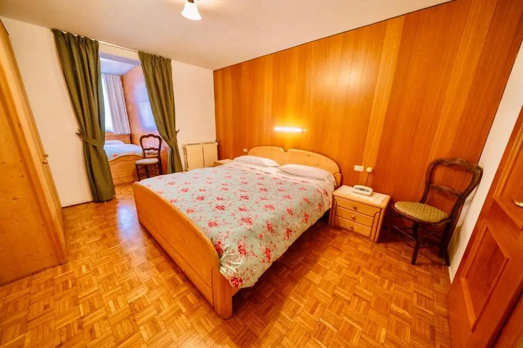Hotel Valgioconda