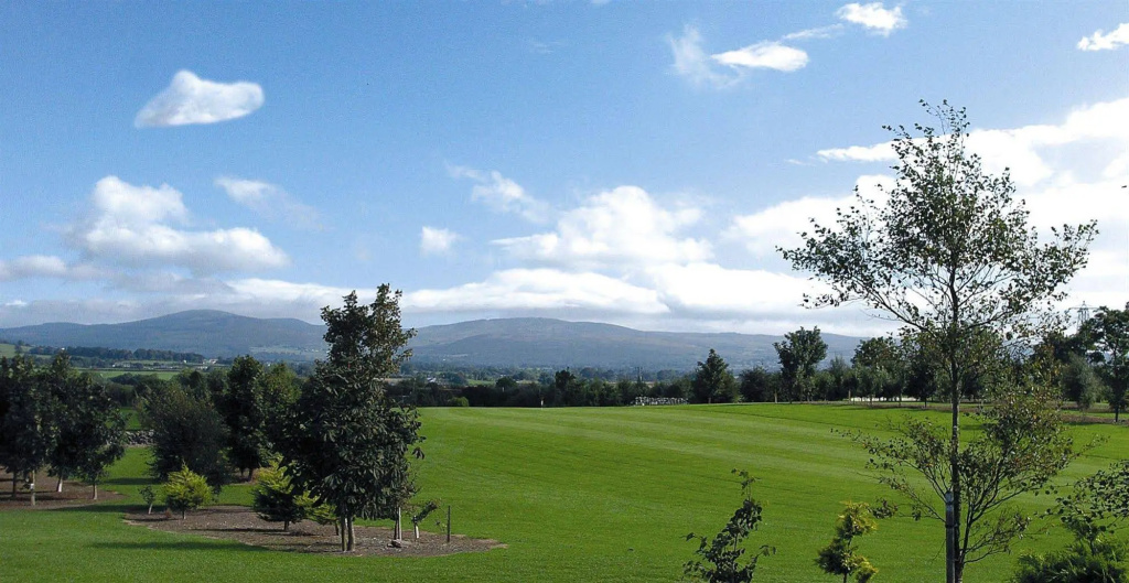 The Carnbeg Hotel