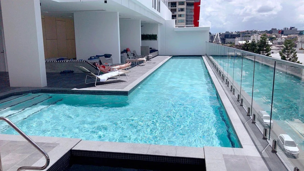 Chic Brisbane Living