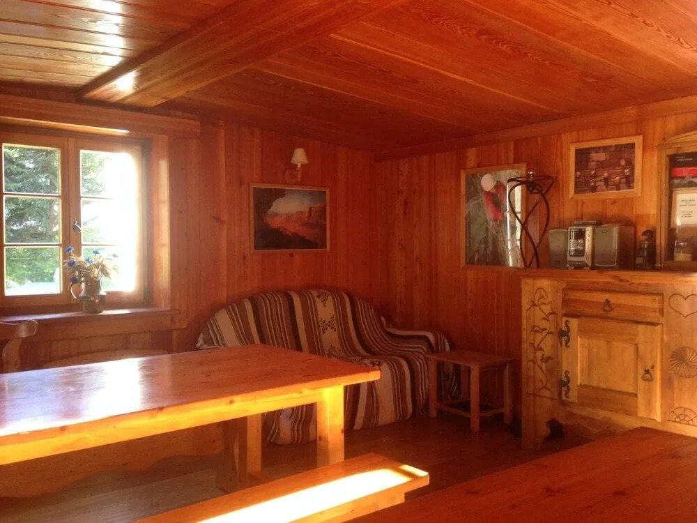Gîte Les Méandres