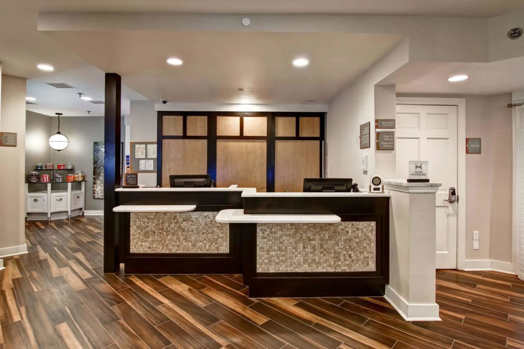 Homewood Suites by Hilton Memphis-Poplar