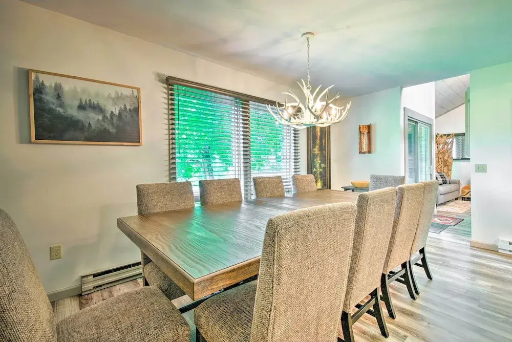 Cortland Abode: 1 Mi to Greek Peak Mountain Resort