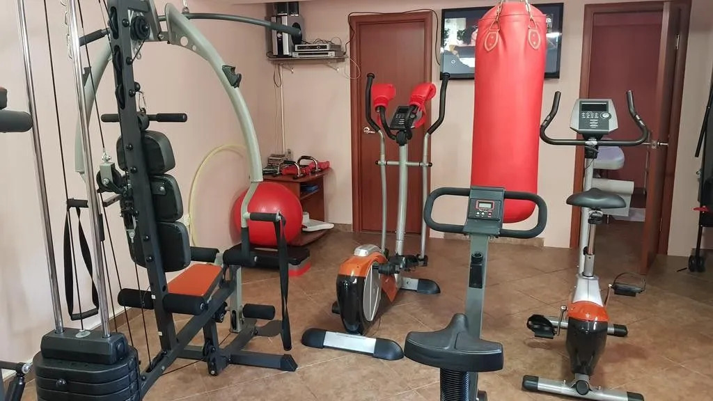 Apartments Bogdanovic