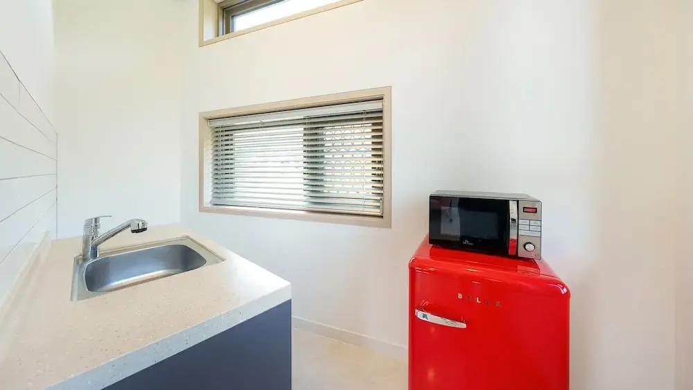 Gangneung Cresostay pension