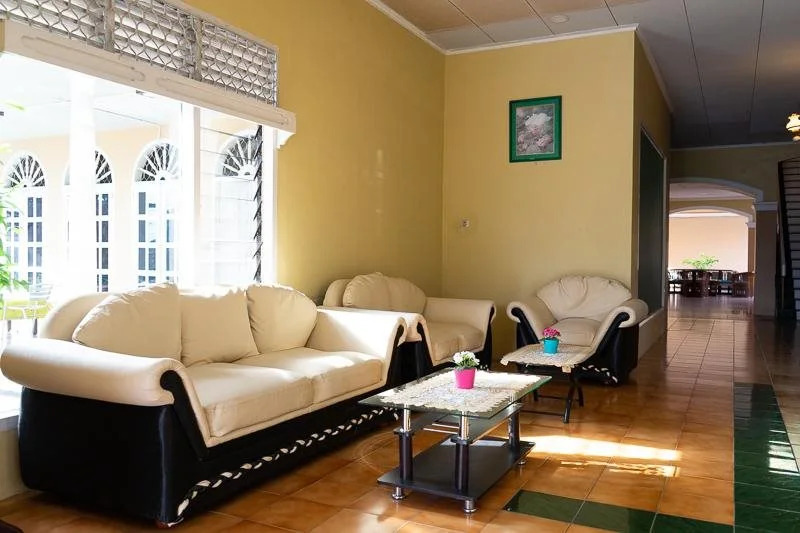 Hotel Griya Tirta
