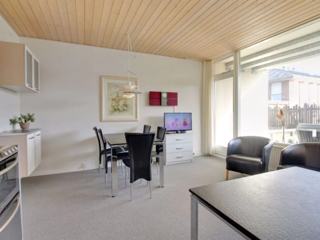"Abetzi" - 75m from the sea in Western Jutland