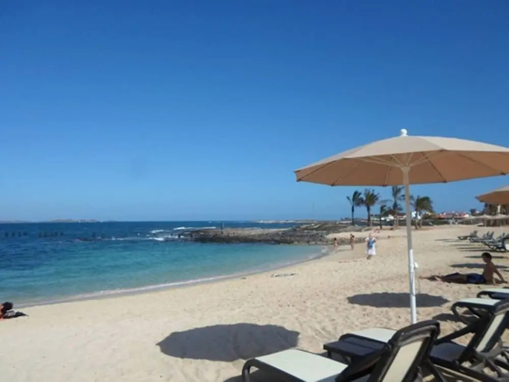 Beach Apt With Fast Wifi