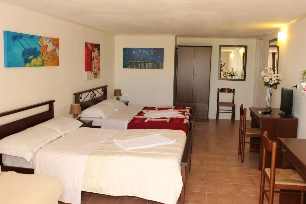 B&B Torre di Cicala