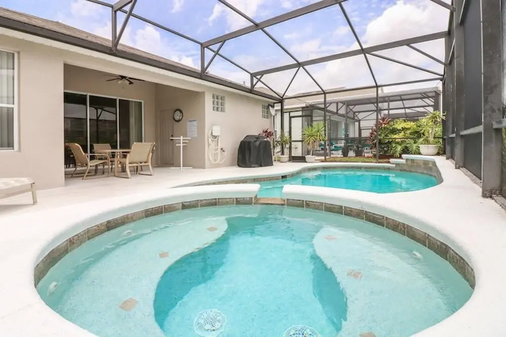 Windsor Palms Resort 2253