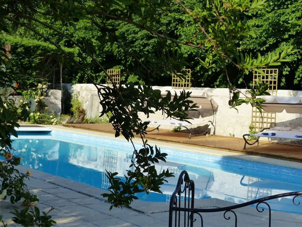 Le Manoir du Clôt