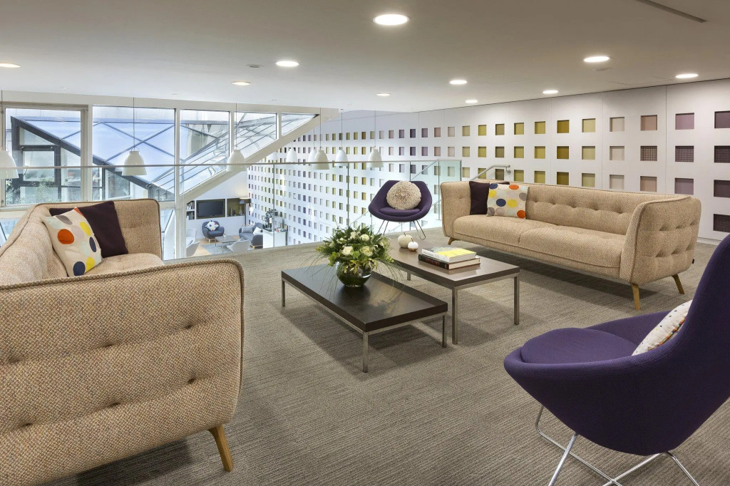 Citadines Les Halles Paris