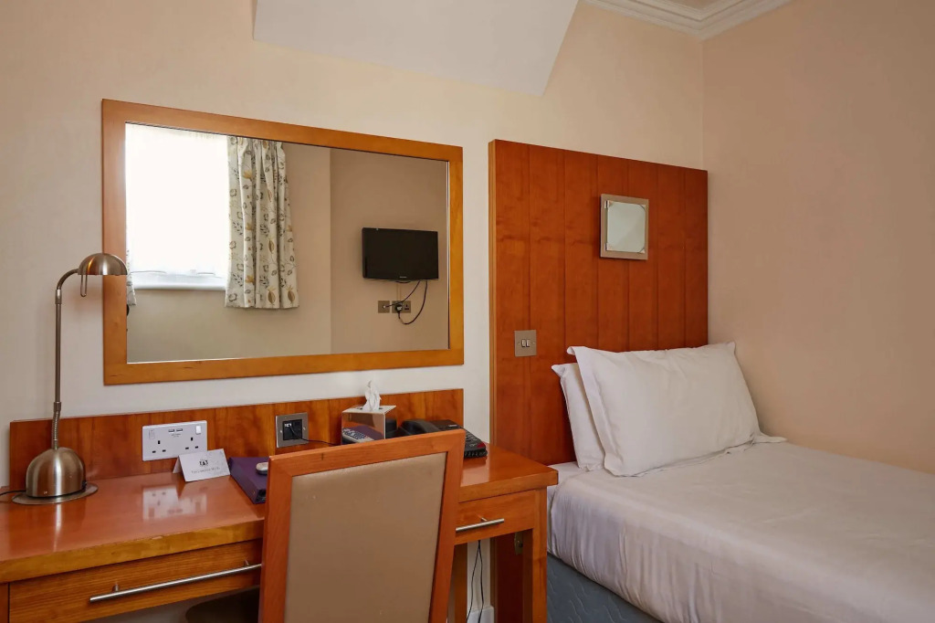 Lismoyne Hotel