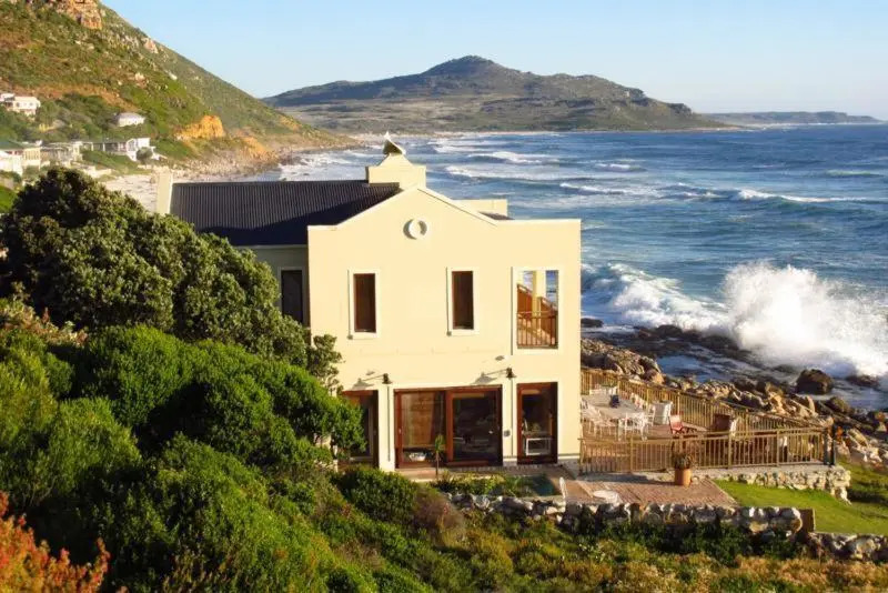 Coastal Haven