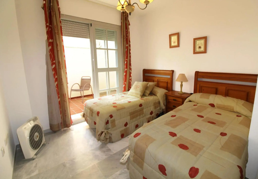 Apartamento Calle Cruz