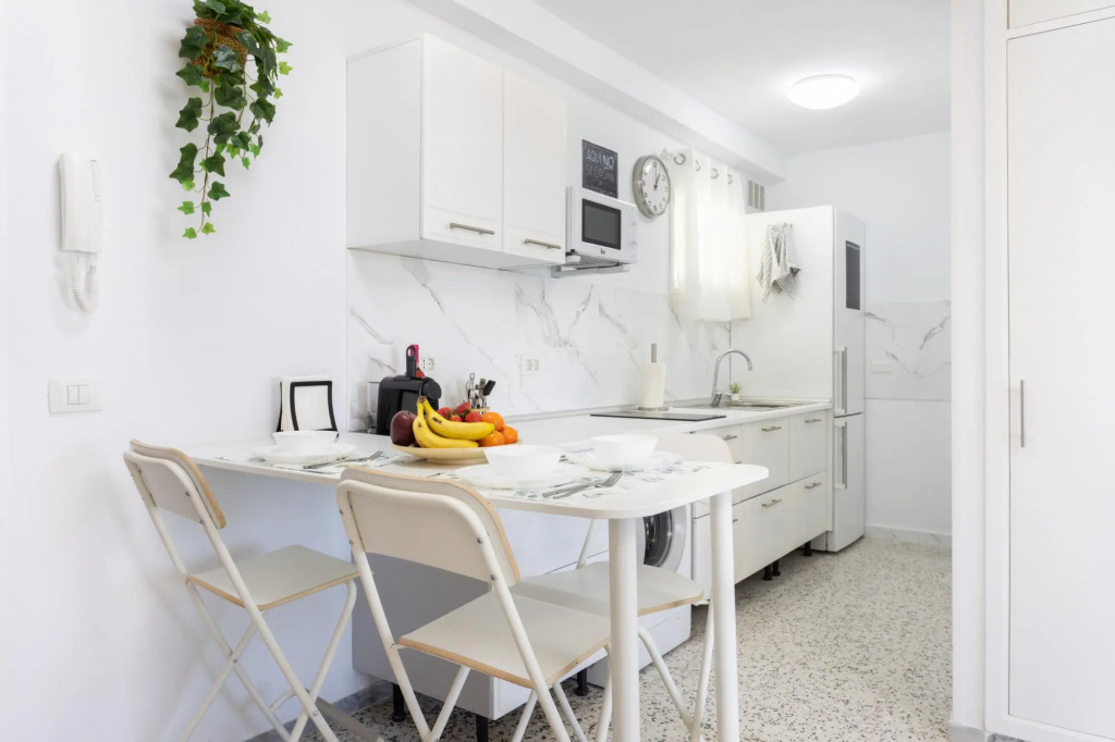 Home2Book Apartamento Vista al Mar