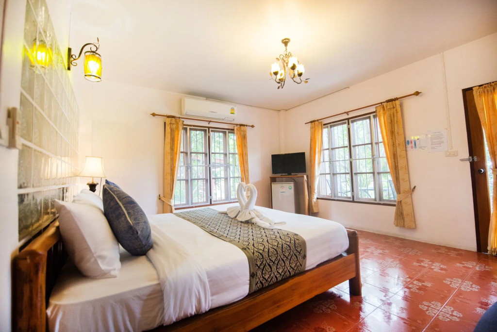 Pongphen Guesthouse