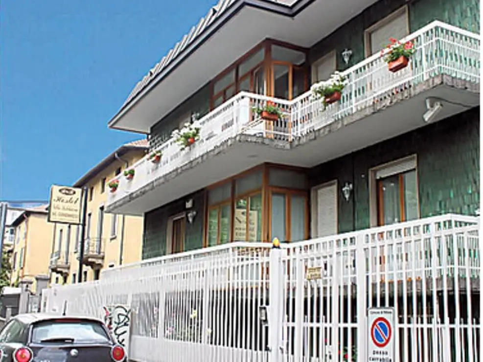 Villa Melchiorre