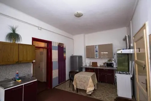 Hostel PanGeea