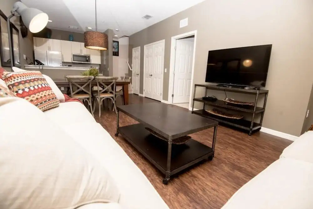 December Special at W Lucaya 3 Bed Id:221718