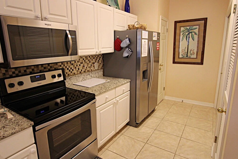 Cypress Point 204-a 2 Bedrooms 2 Bathrooms Condo