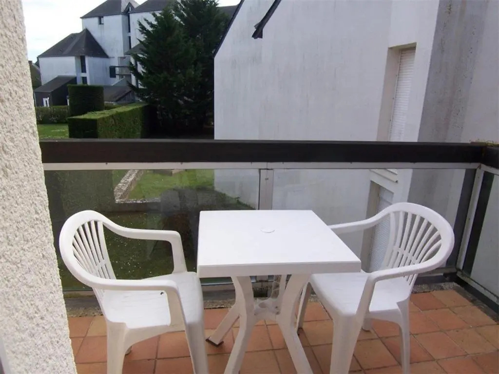 Appartement Carnac, 2 pièces, 4 personnes - FR-1-377-32