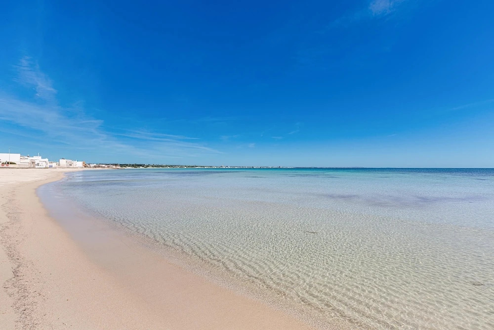 2853 Residence Bellavista- App 2 PT Fronte Mare by Barbarhouse