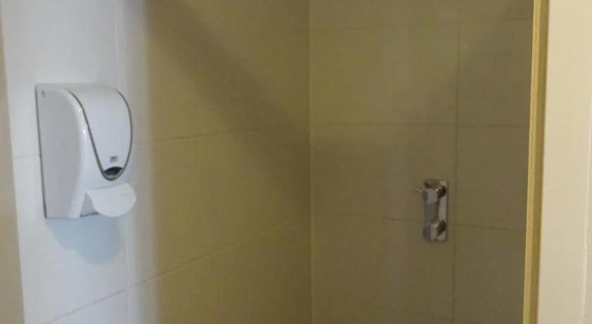 Hostel Centraal