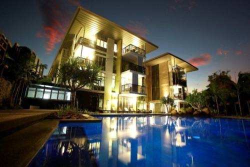 Outrigger Little Hastings Street Villas and Penthouses