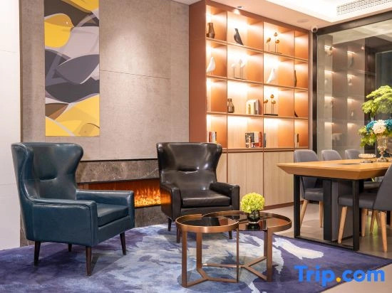 Homeinn · neo (Neixiang County Government Tuanhe West Road)