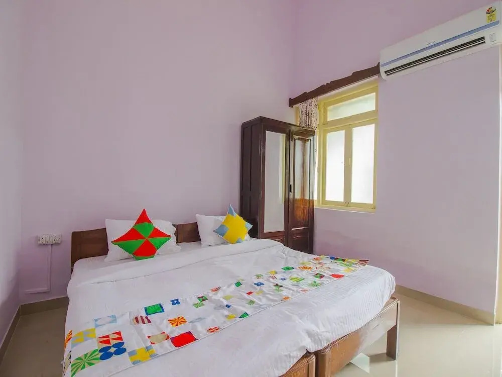 OYO 16984 Home Elegant 1BHK Calangute