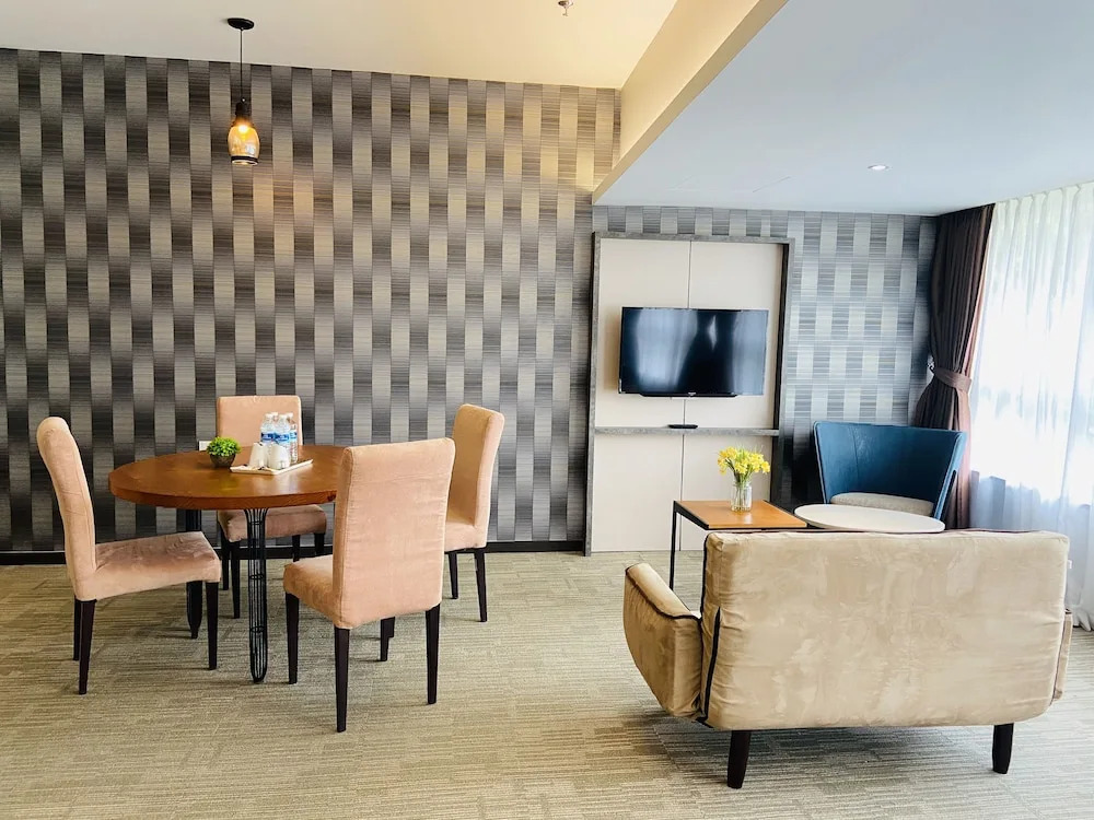 Twin Tower Residence Johor Bahru by Stayrene