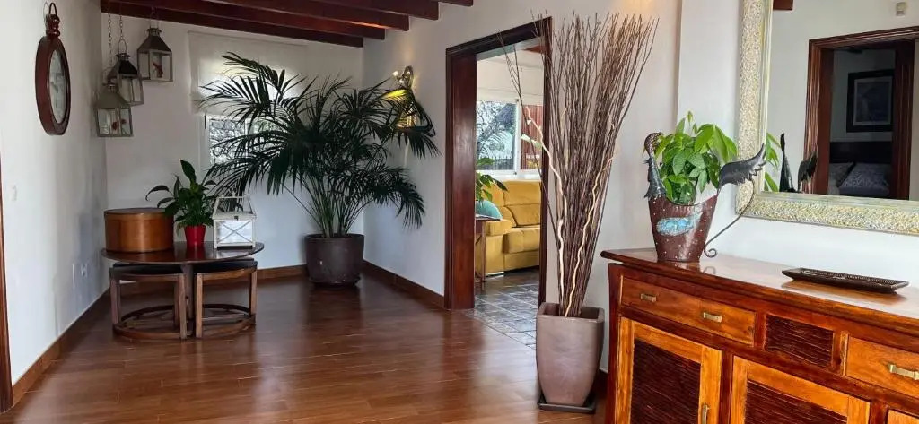 Casa Chic Lanzarote