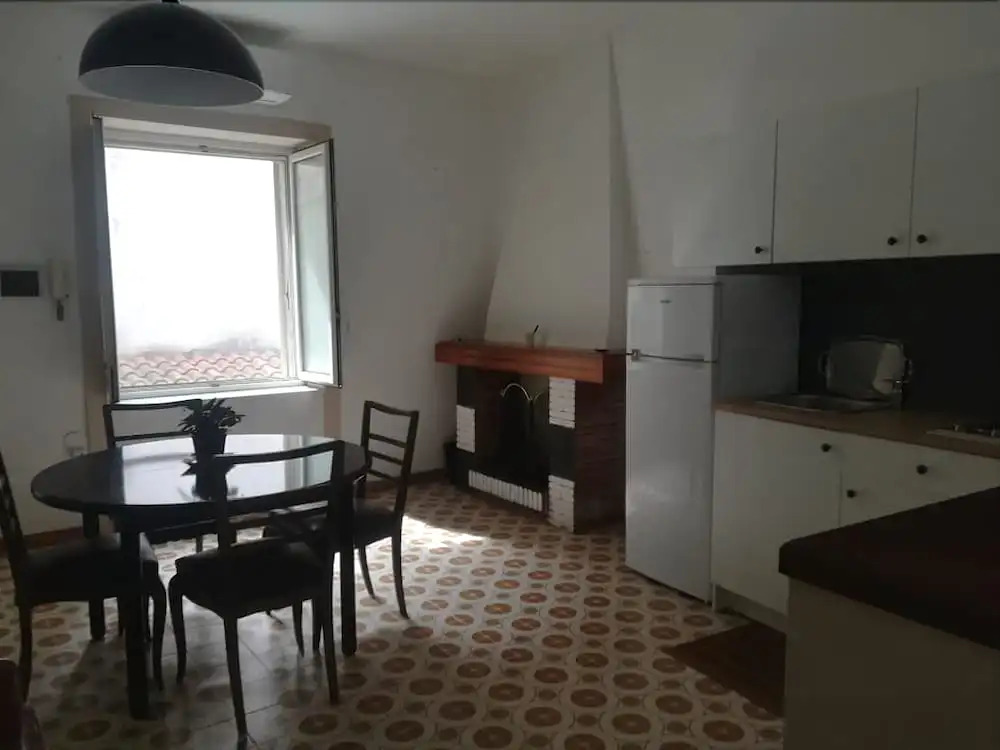 La casa di Astrea