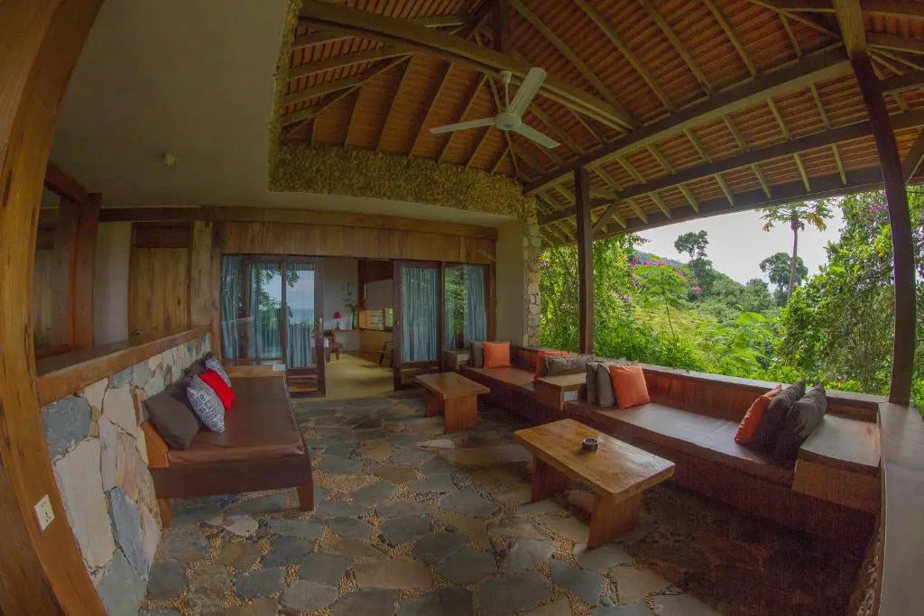 Veranda Natural Resort