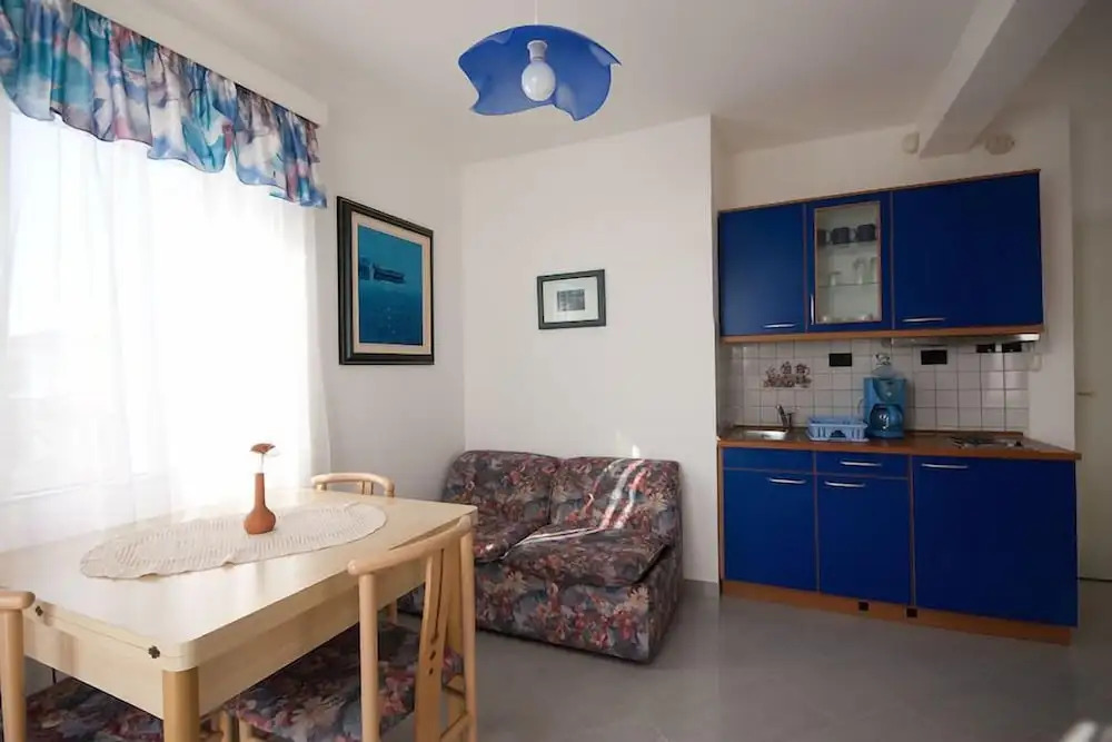 Apartment Villa Vizula by Interhome