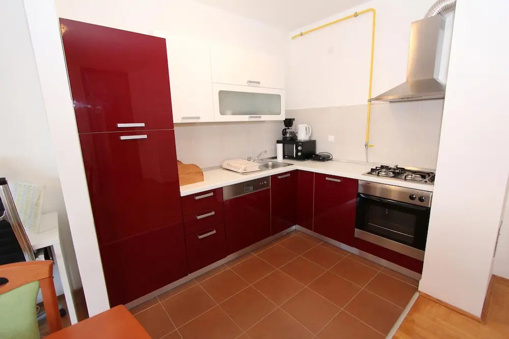 Apartment Mladen