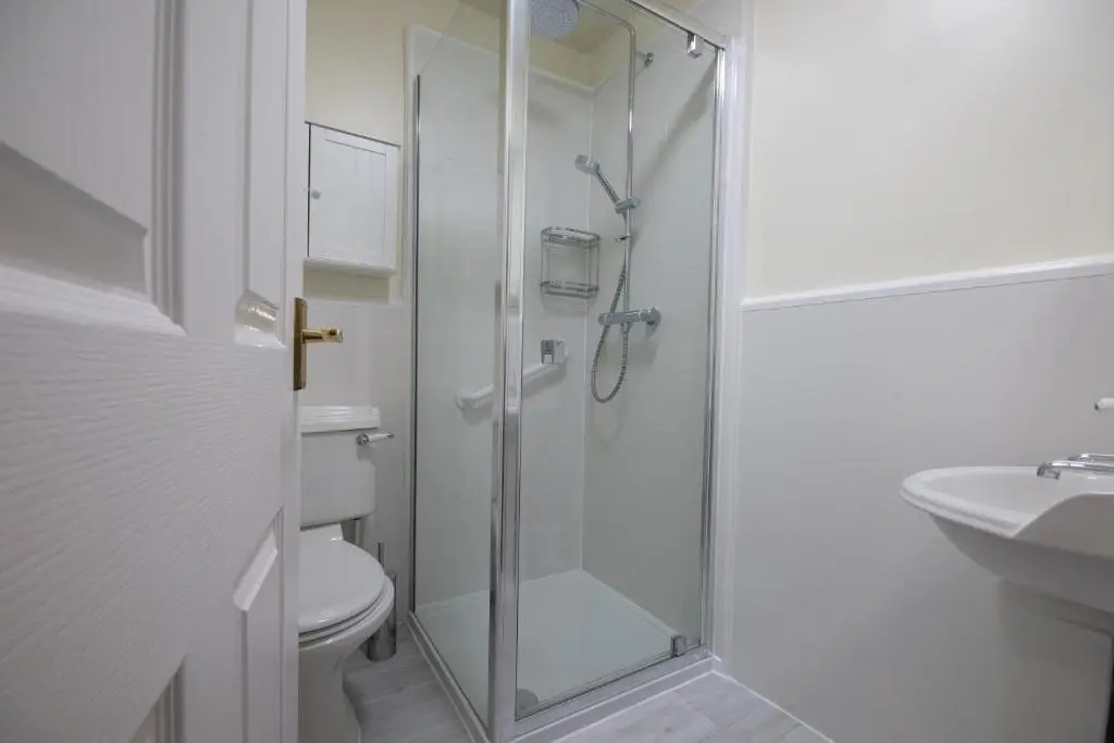 Roseleigh Guest House