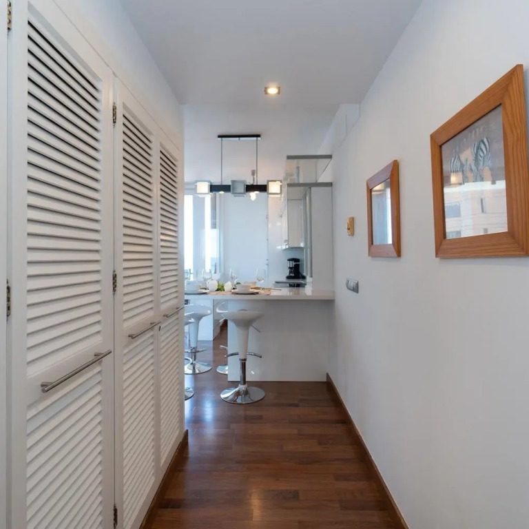 Sur Suites Palmeras 5
