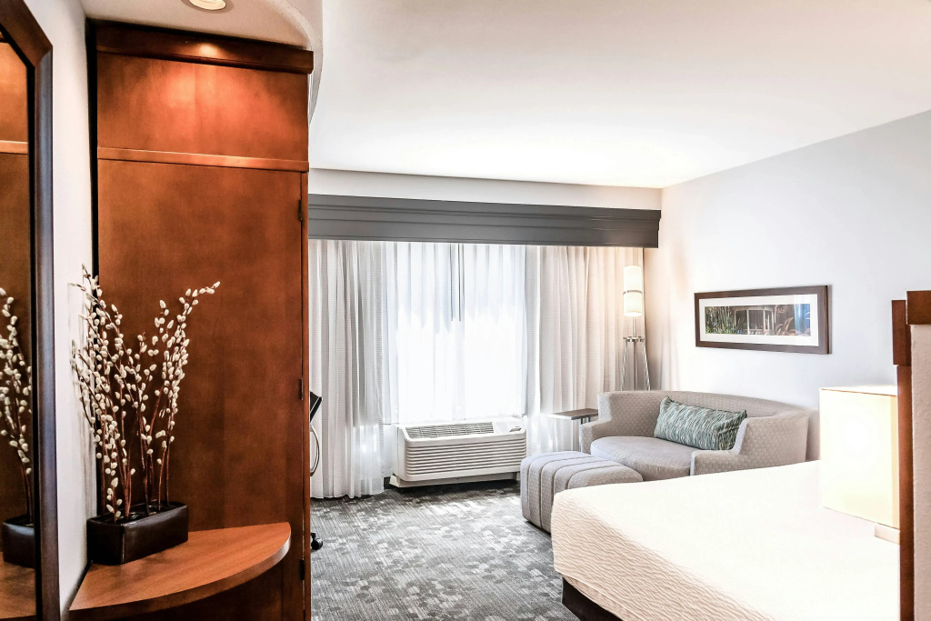Courtyard by Marriott New Braunfels River Village