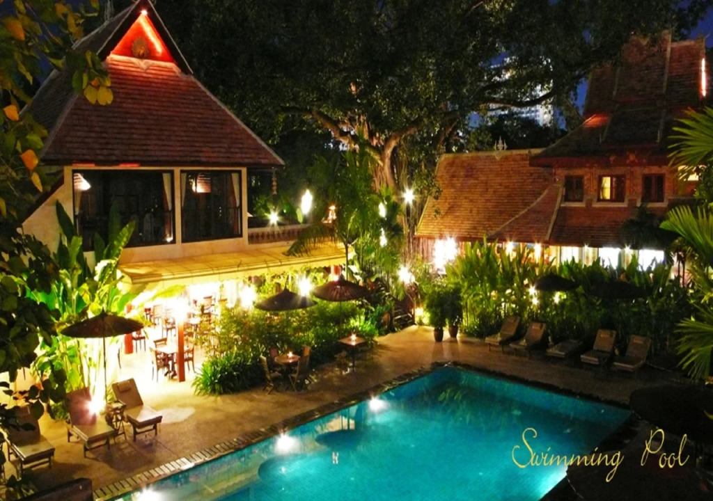 Yaang Come Village Hotel