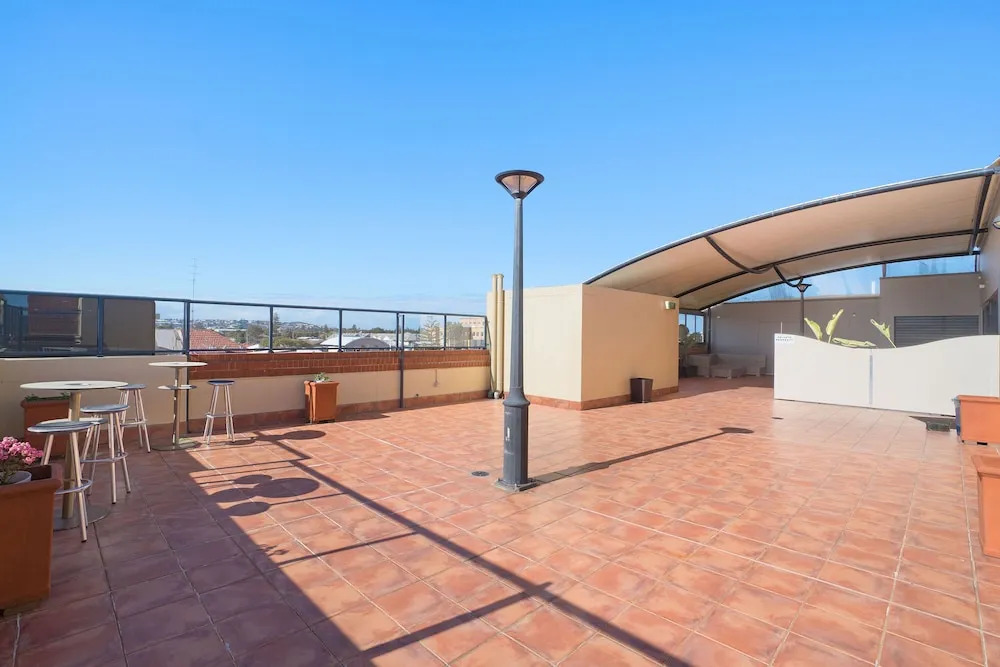 Beau Monde Apartments Newcastle - Boulevard Apartments
