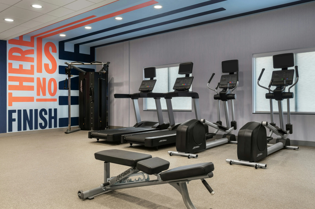 Hampton Inn & Suites By Hilton Port Clinton Catawba Island