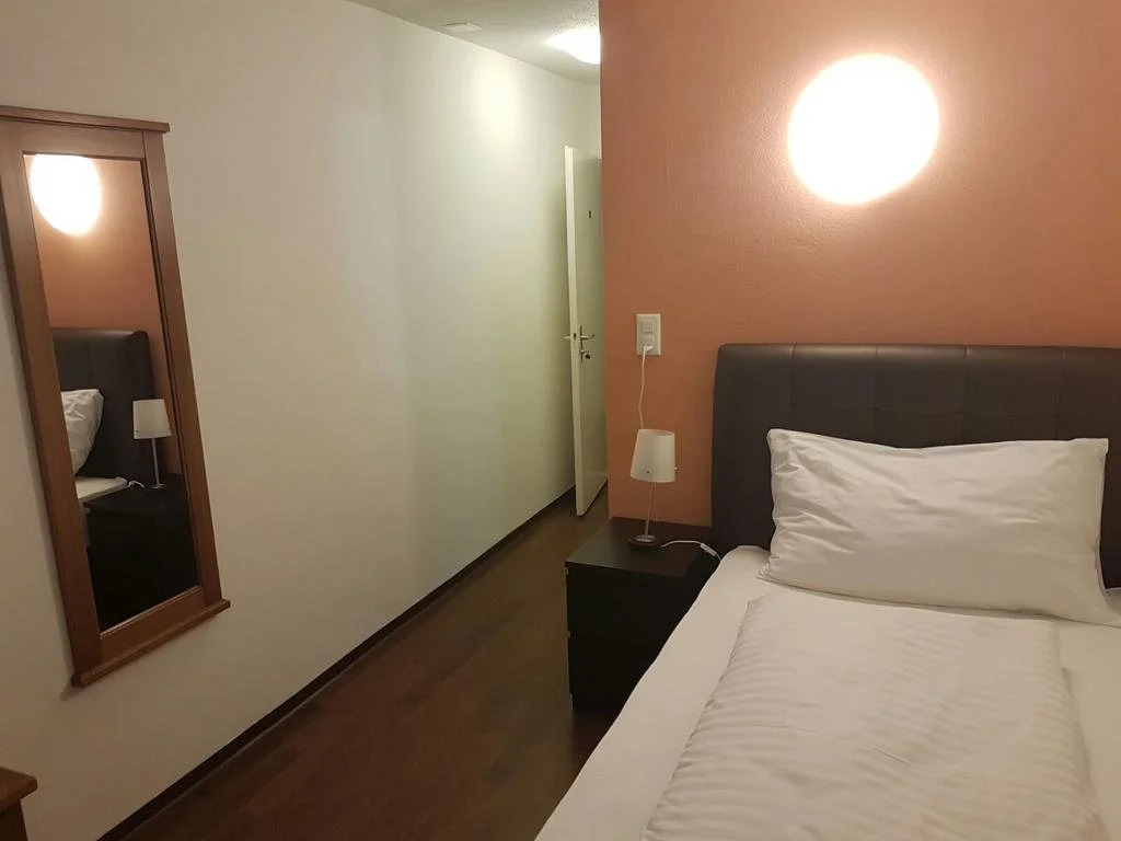 Hotel Bahnhof