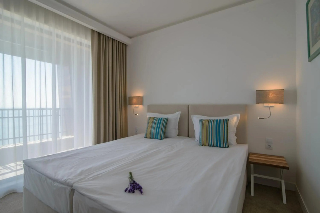 HVD Nympha Hotel