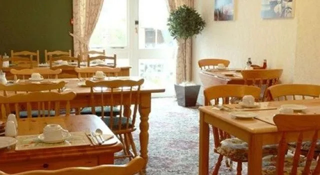 Rohaven B&B